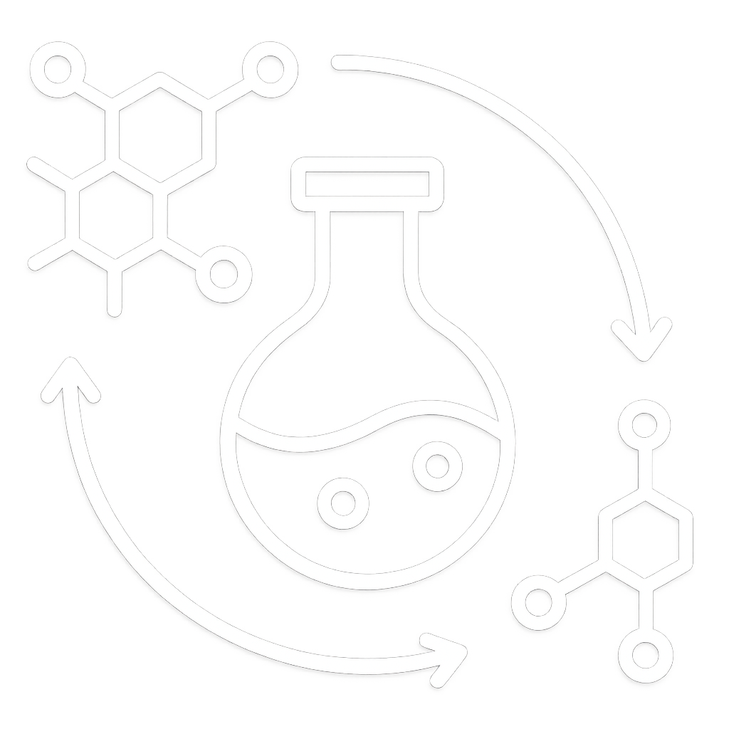 Catalytic Reaction