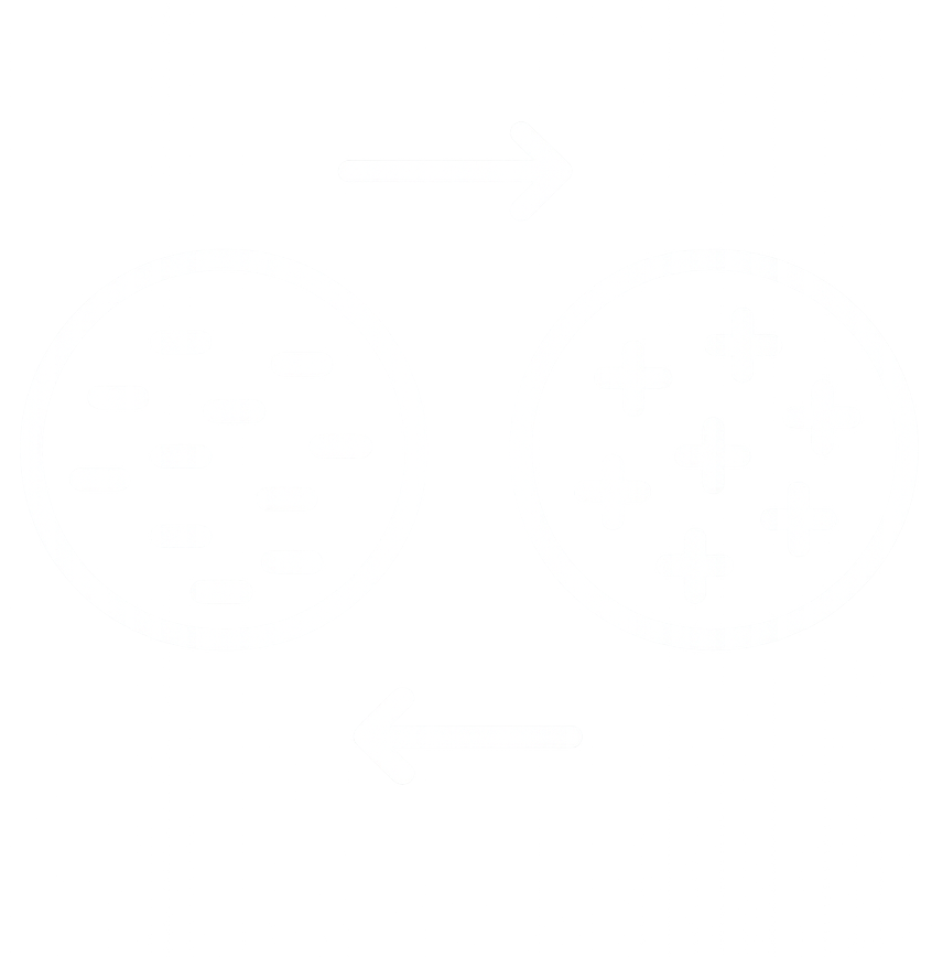 Ion Exchange